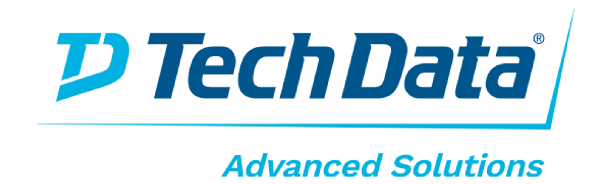 Tech-data Logo